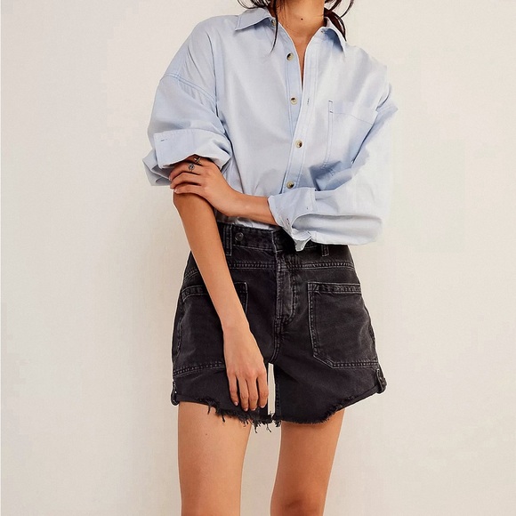 We The Free Palmer Short - Picture 4 of 4